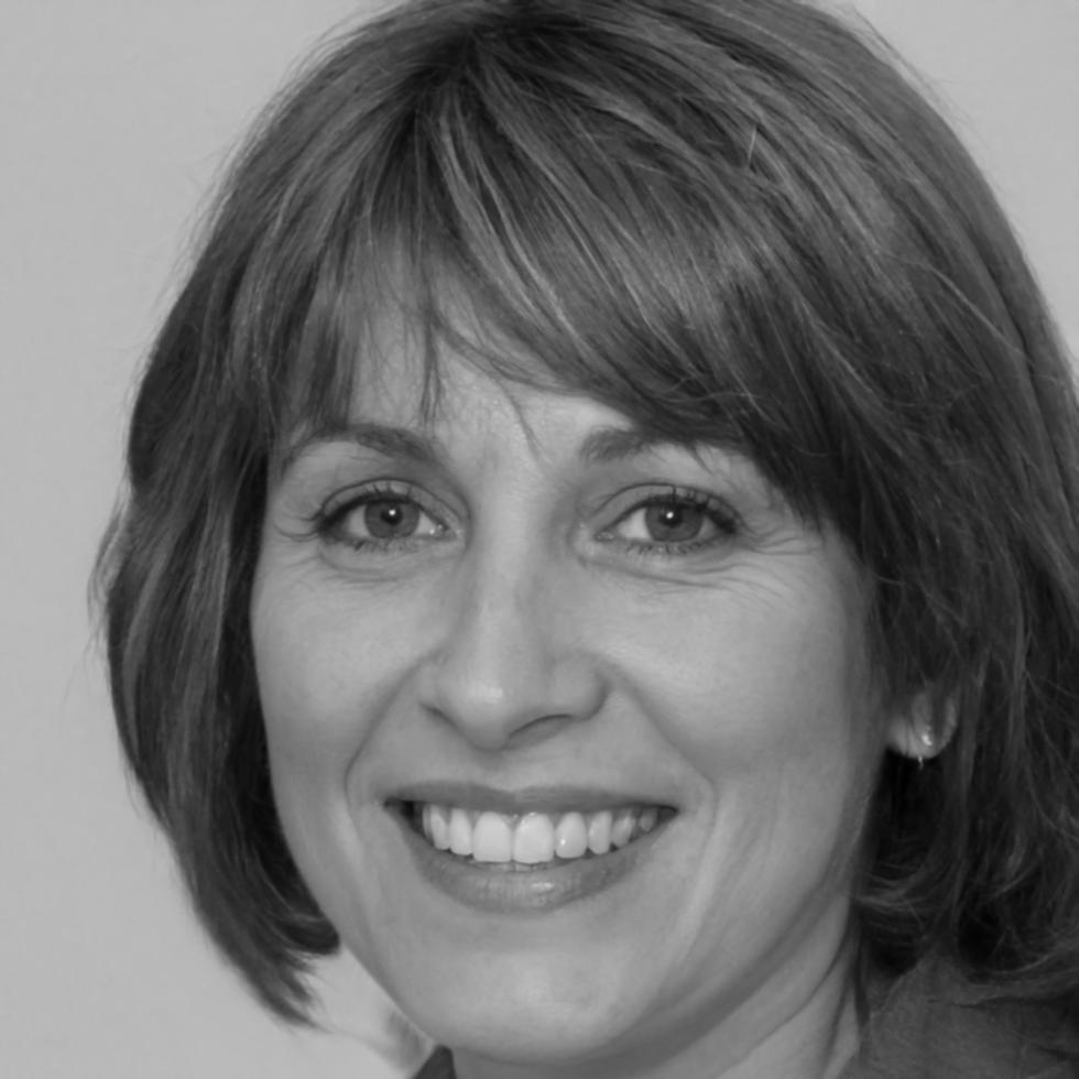 Teilnehmerin Portrait
